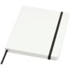 Holm A5 notitieboek van steenpapier met gelinieerde pagina's Holm A5 notitieboek van steenpapier met gelinieerde pagina's