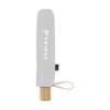 Mini Umbrella RCS RPET opvouwbare paraplu 21 inch bedrukken | Duurzame paraplu Mini Umbrella RCS RPET opvouwbare paraplu 21 inch bedrukken | Duurzame paraplu