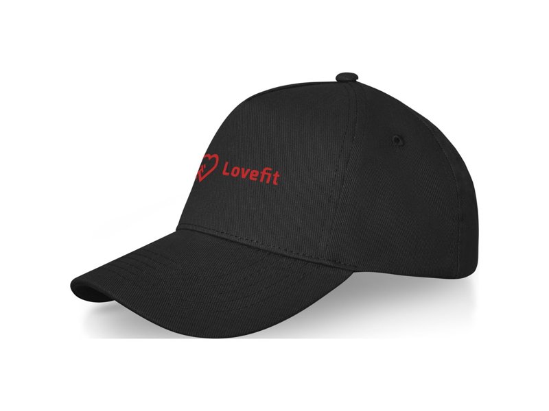 Doyle 5 panel cap