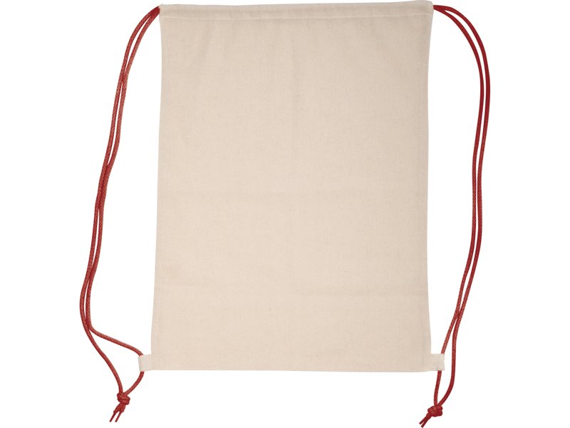 Katoenen tas Londondery