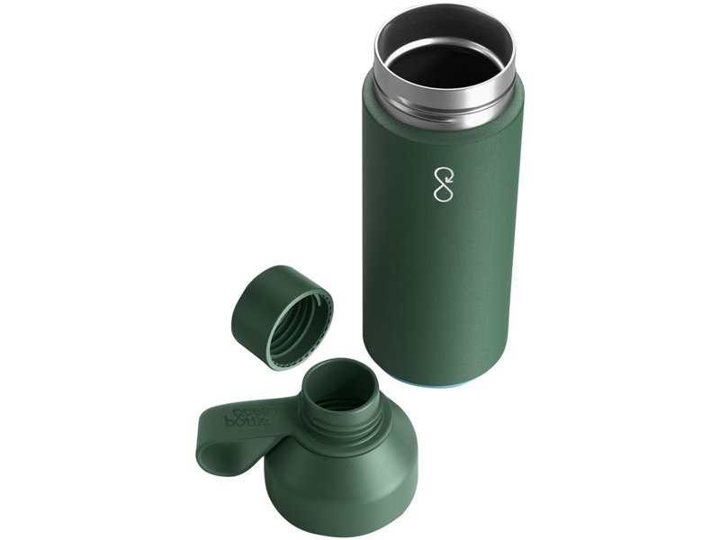 Ocean Bottle vacuümgeïsoleerde waterfles van 500 ml Ocean Bottle vacuümgeïsoleerde waterfles van 500 ml