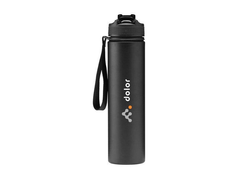 AquaSteel RCS Recycled Water Bottle 750 ml drinkfles AquaSteel RCS Recycled Water Bottle 750 ml drinkfles