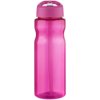 H2O Active® Base 650 ml bidon met fliptuitdeksel H2O Active® Base 650 ml bidon met fliptuitdeksel