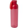 Illuminate 600 ml RPET waterfles Illuminate 600 ml RPET waterfles