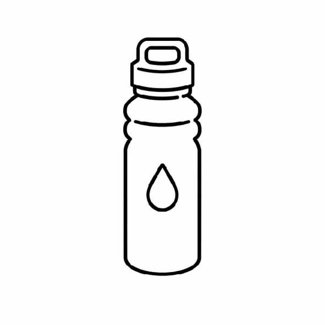 Drinkflessen