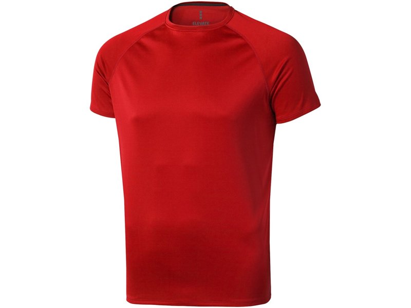 Niagara heren t-shirt met korte mouwen Niagara heren t-shirt met korte mouwen