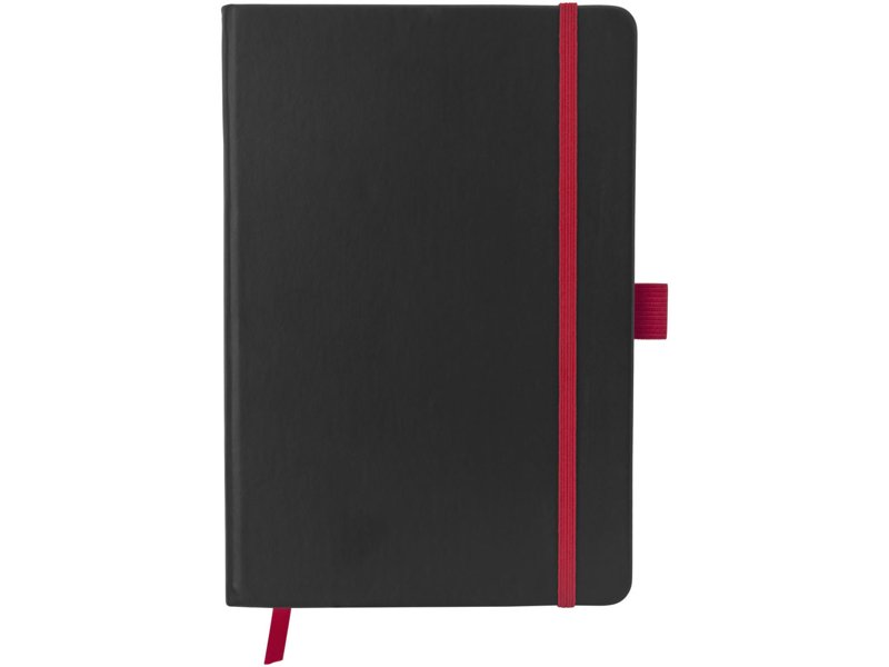 Color-edge A5 hardcover notitieboek Color-edge A5 hardcover notitieboek