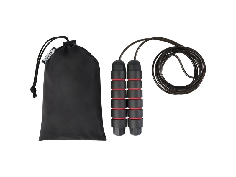 Austin zacht springtouw in zakje van gerecycled PET