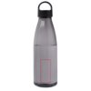 Bergen 800 ml waterfles van gerecycled plastic