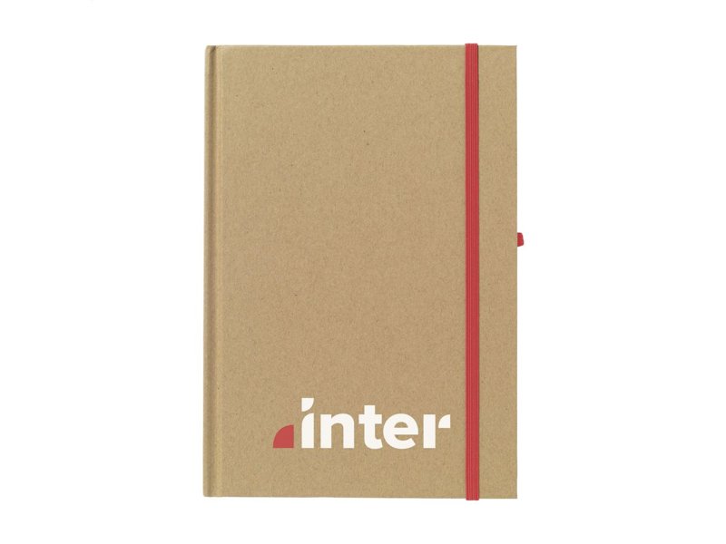 Pocket ECO A5 notitieboek Pocket ECO A5 notitieboek