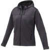 Match softshell dames jas