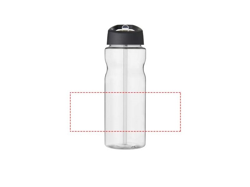 H2O Active® Base 650 ml bidon met fliptuitdeksel H2O Active® Base 650 ml bidon met fliptuitdeksel