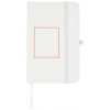 Spectrum Plus A6 notitieboek met harde kaft