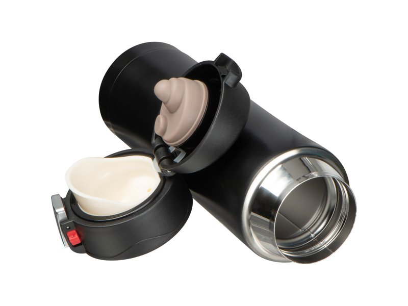 Thermoskan Boekarest