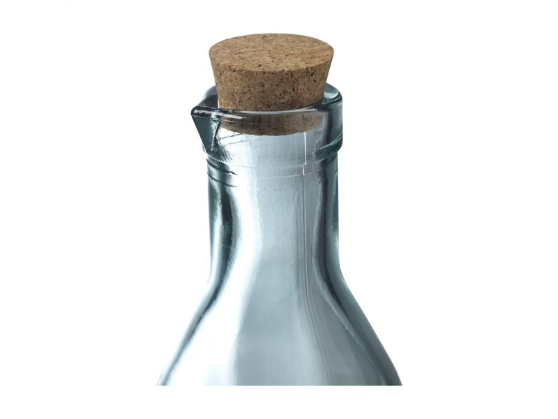 Sevilla Gerecyclede Waterfles 1,2 L Sevilla Gerecyclede Waterfles 1,2 L