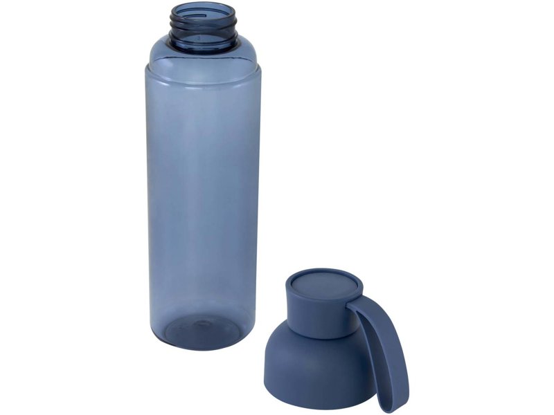 Illuminate 600 ml RPET waterfles Illuminate 600 ml RPET waterfles