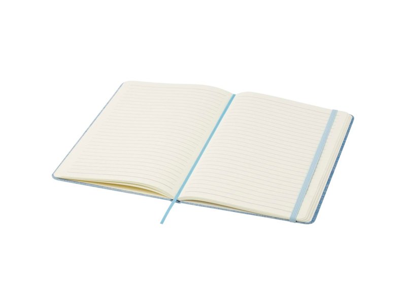 Ramona A5 notitieboek van katoen
