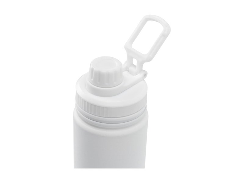 Tappo Bottle RCS Stainless Steel 800 ml single wall Tappo Bottle RCS Stainless Steel 800 ml single wall