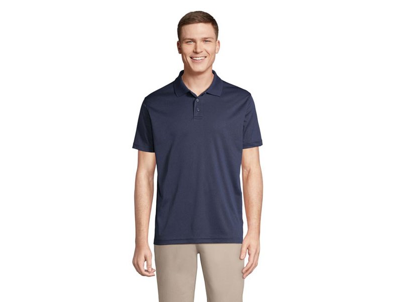 Pitcher Polo Unisex Pitcher Polo Unisex