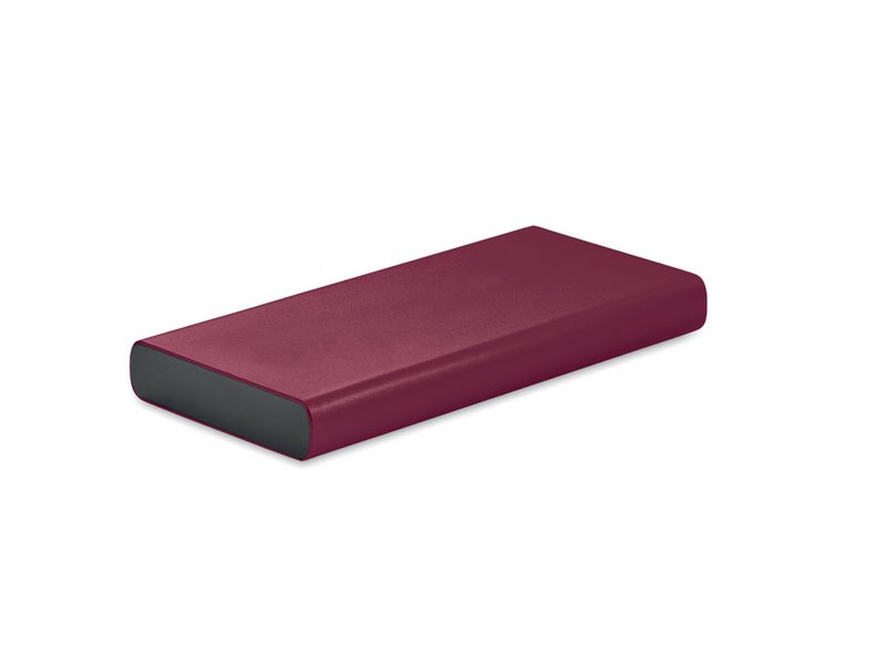 PowerFlat 8 C Power Bank 8.000 mAh bedrukken | Jouw relatiegeschenk & promotieartikel
