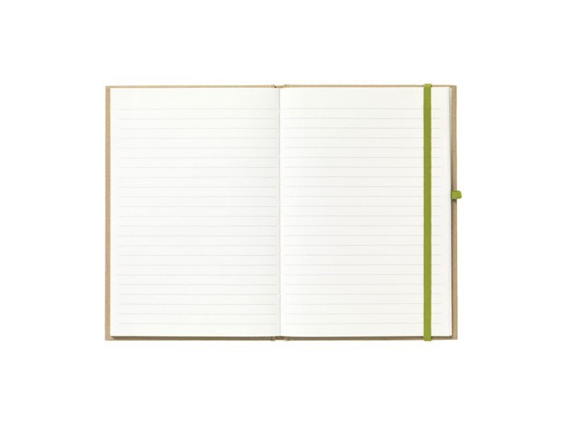 Pocket ECO A5 notitieboek Pocket ECO A5 notitieboek