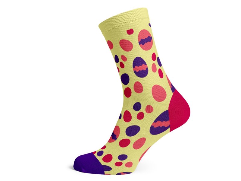 Paassokken ontwerpen Paassokken ontwerpen