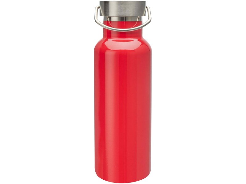 Sedona 500 ml RCS gecertificeerde waterfles van gerecycled roestvrijstaal