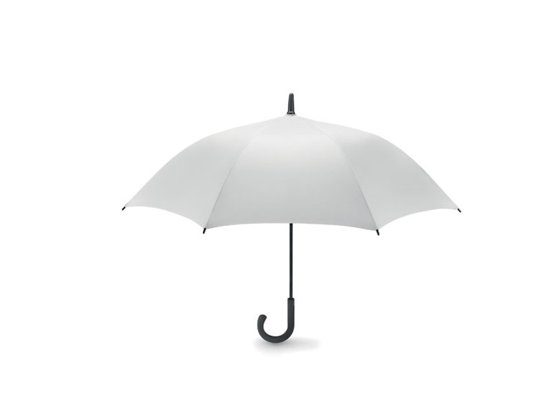 New Quay 23 luxe windbestendige paraplu bedrukken | Stormparaplu met logo
