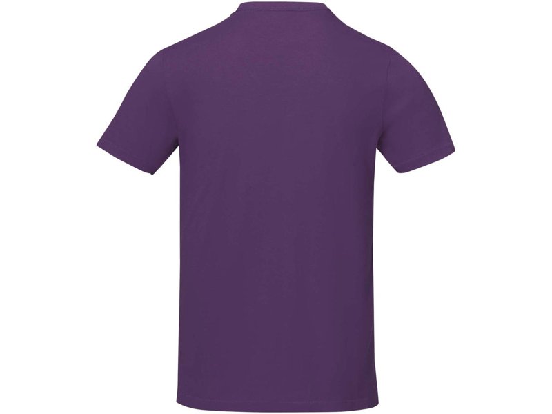 Nanaimo heren t-shirt met korte mouwen