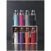 Bodhi 500 ml glazen drinkfles Bodhi 500 ml glazen drinkfles