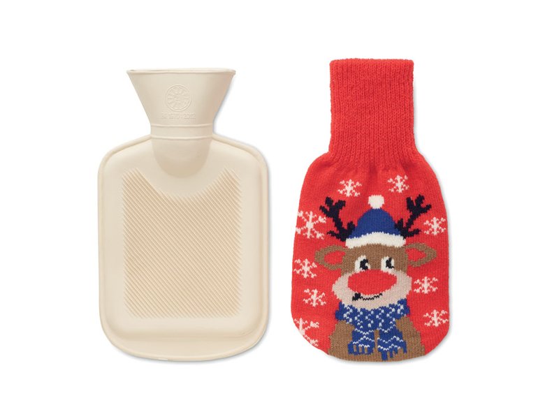 AARHUS - Warmwaterkruik 250ml AARHUS - Warmwaterkruik 250ml