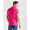 Atomic unisex T-shirt met korte mouwen Atomic unisex T-shirt met korte mouwen