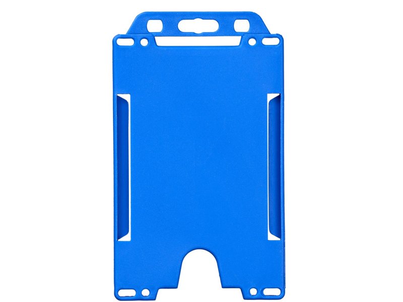 Pierre kaarthouder van gerecycled plastic Pierre kaarthouder van gerecycled plastic