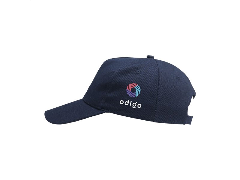 Hamar Cap Recycled katoenen pet Hamar Cap Recycled katoenen pet