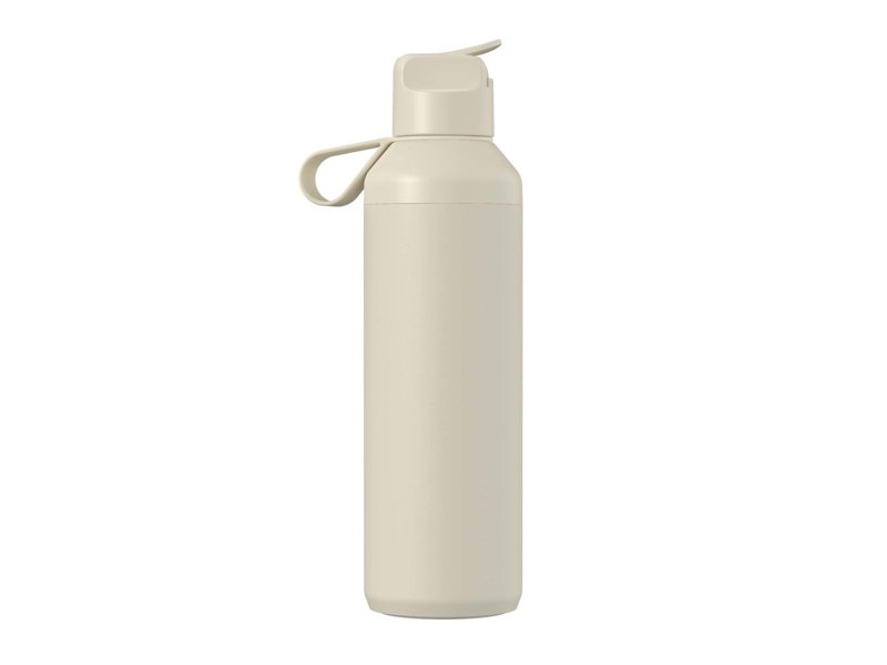 Ocean Bottle Peak GO 710 ml gerecyclede roestvrijstalen waterfles Ocean Bottle Peak GO 710 ml gerecyclede roestvrijstalen waterfles