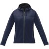 Match softshell dames jas Match softshell dames jas
