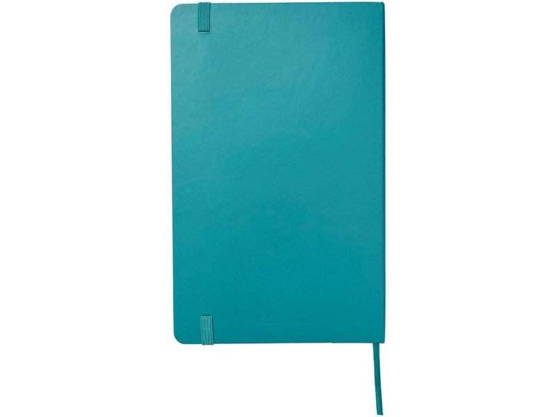 Moleskine Classic L hardcover notitieboek - gelinieerd