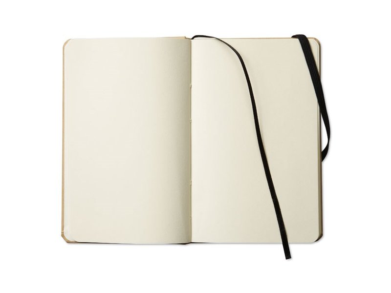 Notitieboekje, gerecycled Notitieboekje, gerecycled