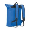 IREA - 600D polyester rolltop rugzak