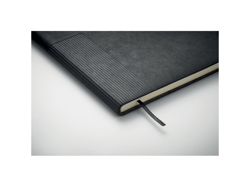 TREZE - A5 PU notitieboek