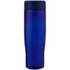 H2O Active® Eco Tempo waterfles van 700 ml met schroefdop H2O Active® Eco Tempo waterfles van 700 ml met schroefdop