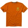 Nanaimo heren t-shirt met korte mouwen Nanaimo heren t-shirt met korte mouwen