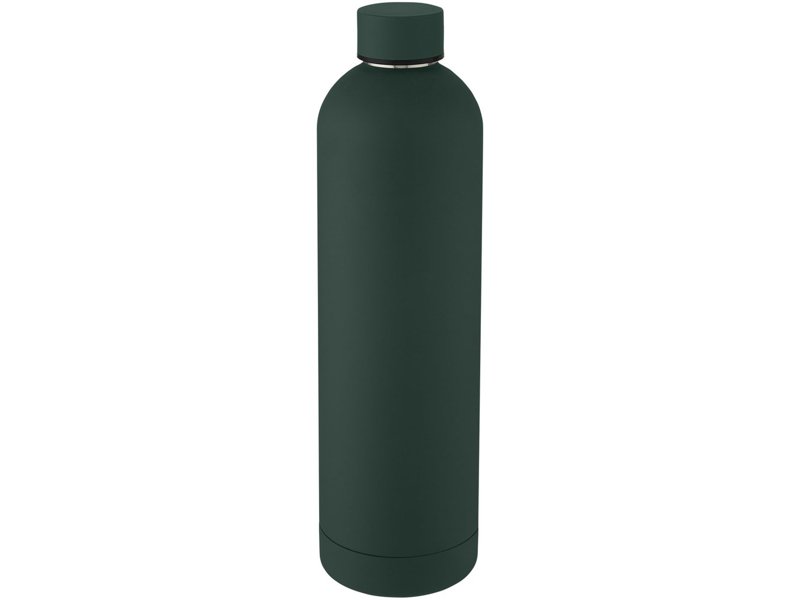 Spring 1l koperen vacuümgeïsoleerde fles Spring 1l koperen vacuümgeïsoleerde fles