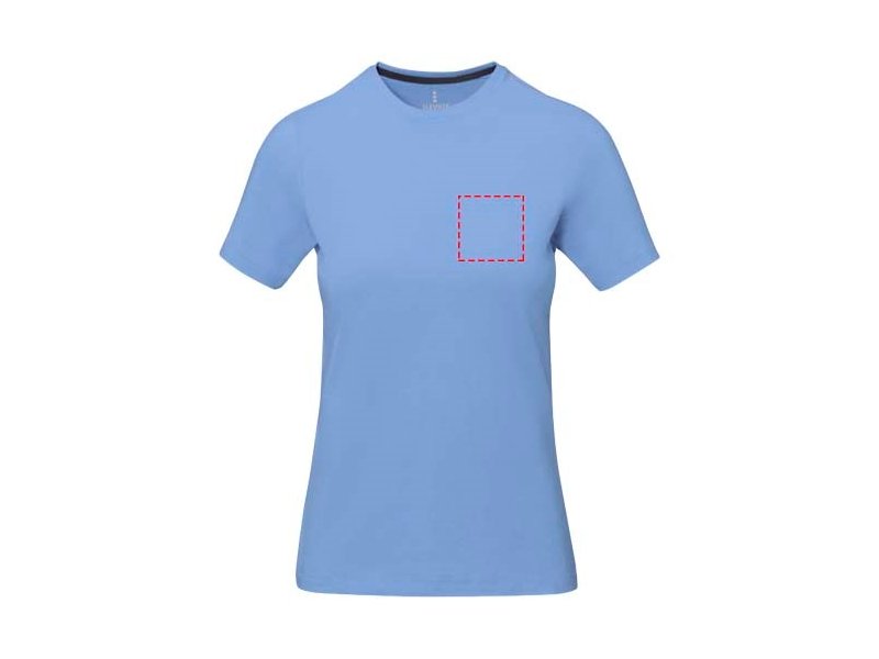 Dames t-shirts bedrukken » Promotiekleding voor dames