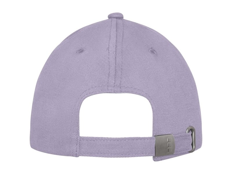 Davis 6 panel cap