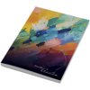 Novella Austen A5 notitieboek met zachte kaft 100 vellen Novella Austen A5 notitieboek met zachte kaft 100 vellen