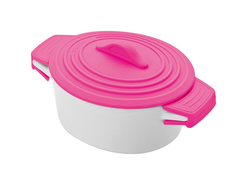 Porceleinen gourmetschaaltjes