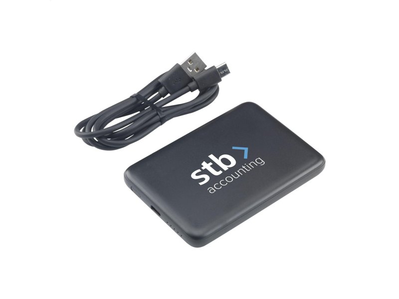 Optima GRS 5000mAh Magnetic Powerbank