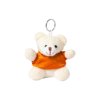 TEDCHAIN Sleutelhanger Teddybeer