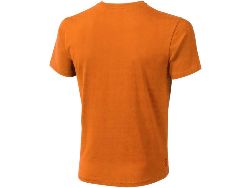 Nanaimo heren t-shirt met korte mouwen Nanaimo heren t-shirt met korte mouwen